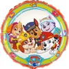 Paw Patrol Pawsome - Palloncino in foil rotondo - 45 cm Anteprima dell’immagine prodotto 2