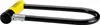 Serratura a Chiave Kryptonite New York Ls 102x260mm Anteprima dell’immagine prodotto 8