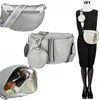 Handtasche Cross Body Bag Umhängetasche 30cm Damentasche Produktbild-Vorschau 7