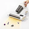 Milbensauger mit 70°C Heißluft & UV-C Licht, Produktbild-Vorschau 1
