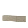 Homidea Levante – Hängendes TV-Lowboard – 160 cm – Produktbild-Vorschau 6