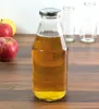 gouveo 6er Set Saftflasche 500 ml mit Schraub-Deckel Produktbild-Vorschau 6