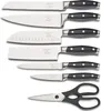 8-teiliges Küchenmesserset, Orient, Origin Series, mit Produktbild-Vorschau 4
