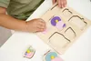 Eichhorn Peppa Pig Vkladacie puzzle Náhľad obrázku produktu 3