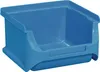 allit 456290 Contenitore aperto ProfiPlus Box 3L in PP blu Anteprima dell’immagine prodotto 2