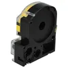 vhbw Schriftband-Kassette kompatibel mit Epson LabelWorks Produktbild-Vorschau 2