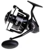 Zeck Fishing Sr 10 - Angelrolle Produktbild-Vorschau 2