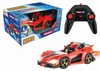 Carrera 2,4 GHz Team Sonic Racing(TM) – Shadow, wydajność Podgląd zdjęcia produktu 20