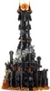 Lego 10333 - Icone Signore degli Anelli Barad Major Anteprima dell’immagine prodotto 2