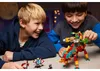 LEGO DREAMZzz 2-in-1 Mateo's Vuur-Kameleon - Productafbeelding-voorbeeld 24