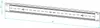 Napäťový rozvádzač RACK 19" 1U/0/24xS DIN TS35/TH35 Náhľad obrázku produktu 3