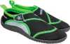 Abysstar Surf Velcro Wasserschuhe Schwarz EU 43 Produktbild-Vorschau 2