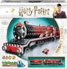 Hogwarts Express Zug/Hogwarts Express Train - 3D-Puzzle 460 Produktbild-Vorschau 10
