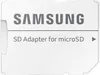 Samsung EVO Plus microSD-Card 256GB (2024) Produktbild-Vorschau 7