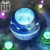 Hvězdný projektor noční lampa nebeský projektor otočný Náhled obrázku produktu 15