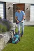 Gardena E-Rasenmäher PowerMax 1100 Watt, 32 cm Produktbild-Vorschau 6
