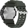 Zegarek Casio G-Shock GW-9500-3ER - Master of G Mudman Podgląd zdjęcia produktu 14
