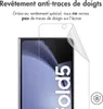 Pellicola protettiva per schermo Samsung Galaxy Z Fold 5: Anteprima dell’immagine prodotto 7