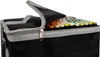 Doppelseitige farbige Marker - Satz mit 168 Stück, inkl. Produktbild-Vorschau 3