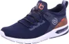 Bugatti Herren  Slipper blau Gr. 41 Produktbild-Vorschau 52