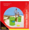Set Idena Frisbee Slam da 4 pezzi Anteprima dell’immagine prodotto 2
