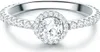 Trilani Ring Sterling Silber Zirkonia 50030048 60 Produktbild-Vorschau 1