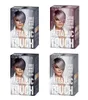 Rubelia Metallic Touch Permanente Haarfarbe für graues und Produktbild-Vorschau 4