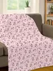 The Peanuts Snoopy TV Decke mit Ärmeln und Taschen Produktbild-Vorschau 2