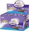 Milka Naps Mix Dose Alpenmilch Haselnuss Erdbeer Creme Produktbild-Vorschau 2