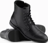 Ombre Clothing Herren-Stiefeletten Elmer schwarz 44 Produktbild-Vorschau 2
