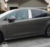 Rivestimento del montante B della porta per Fiat Tipo Anteprima dell’immagine prodotto 13