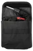 Custodia Trelock per ZR355 ZR455 Nero Anteprima dell’immagine prodotto 3