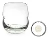 Blume des Lebens Glas, 0,25 l Inhalt Produktbild-Vorschau 9