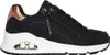 Skechers Uno Gen1 - Zip And Stride 310554L-BKRG Produktbild-Vorschau 5