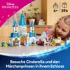 LEGO® Disney Princess 43275 Castello di Cenerentola e Anteprima dell’immagine prodotto 34