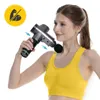 4FIZJO Masážní pistole MASSAGE GUN ULTRA COOL EDITION Náhled obrázku produktu 6