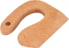 Bezpečný dřevěný nůž na zeleninu pro děti, montessori Náhled obrázku produktu 5