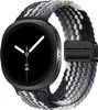 Magnetverschluss Nylon Armband für Samsung Galaxy Watch 9 / Produktbild-Vorschau 1