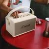 Przenośny głośnik stereo Marshall Kilburn III mosiężny, Podgląd zdjęcia produktu 7