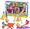 Hrací sada minifigurek Bluey Deluxe Playground Náhled obrázku produktu 2