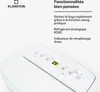 Klarstein DryFy Connect 50L Déshumidificateur Intelligent, Voir les images du produit 5
