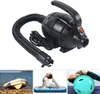 Vysokotlaké vzduchové čerpadlo, 220 V, 600 W, 1000 l/min, Náhled obrázku produktu 2