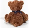 Teddy Hermann Teddy, Kuscheltier, Stofftier, Plüschtier, Anteprima dell’immagine prodotto 4