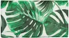 styleBREAKER Etui für Sonnenbrillen mit Palmen Print und Produktbild-Vorschau 2