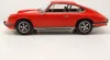 Norev 187628 Porsche 911 E 1970 orange 1:18 Produktbild-Vorschau 5