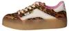 Buffalo Caja Sneaker Mehrfarbig Produktbild-Vorschau 2