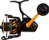 Penn Naviják Slammer IV Spinning 4500 Náhled obrázku produktu 10