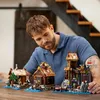 LEGO 21343 Ideas Wikingerdorf Modellbausatz für Erwachsene, Produktbild-Vorschau 20