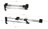KOTARBAU® Sada 2 350 mm výsuvných šatních tyčí pro šatní Náhled obrázku produktu 2