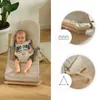 Kinderkraft MIMI Babywippe verstellbar leicht mit Produktbild-Vorschau 7